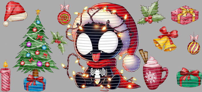 16oz Christmas-J10-1313